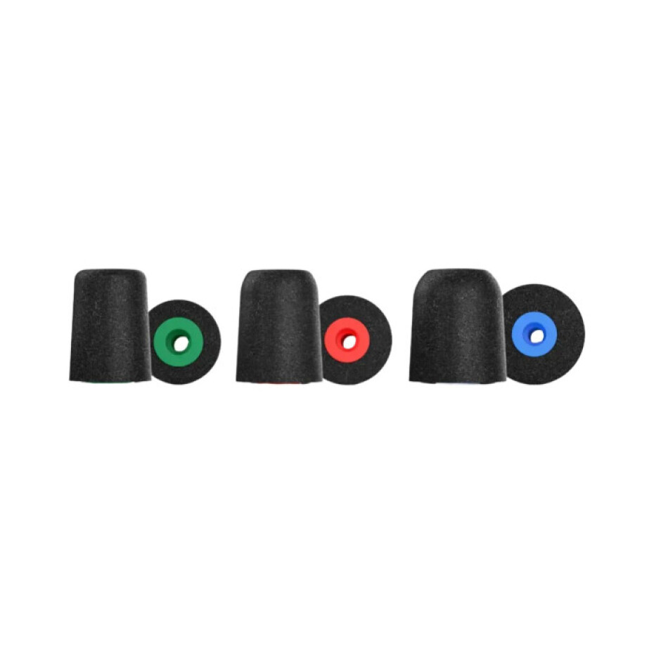 SHURE EACYPF-6KIT (3 páry - S/M/L) - main (0)