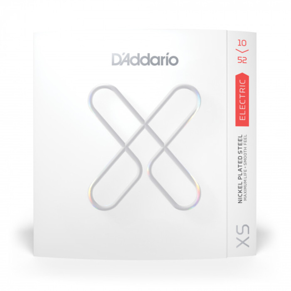 D'Addario XSE1052 - main (0)