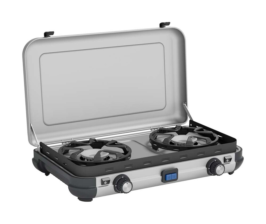 CAMPINGAZ Turistický vařič STOVE CK2 MAXI INT 2197173 - main (3)