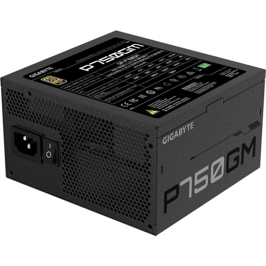 GIGABYTE P750GM 750W - main (1)