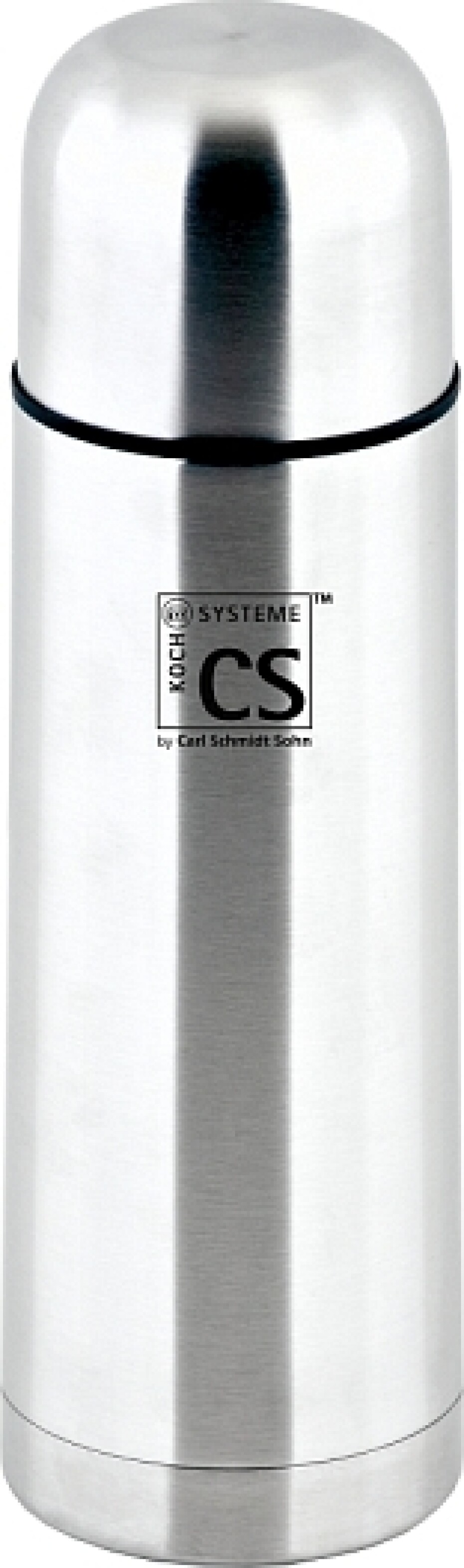 CS SOLINGEN Termoska nerez Elstra 0.5 l CS-060701 - main (0)