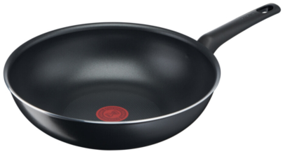 Wok SIMPLE COOK B5561953 28 cm, Tefal - main (0)
