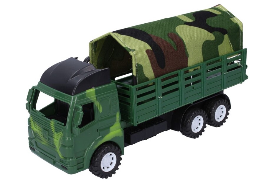 Auto vojenské 28 cm, Wiky Vehicles, W111155 - main (0)