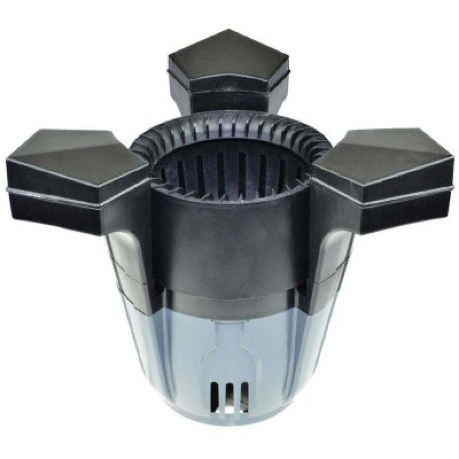 Heissner jezírkový skimmer F540-00 - main (0)