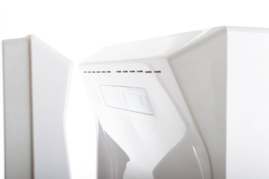G21 Osoušeč rukou G21 Razor White G21-635350 - main (3)