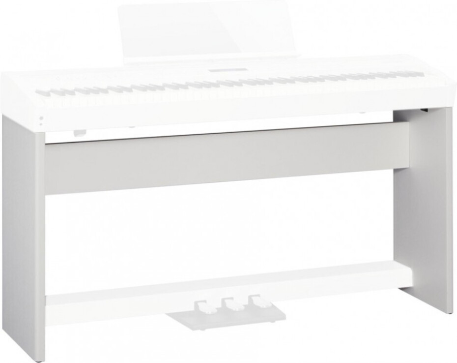 Roland KSC-72 WH - main (0)