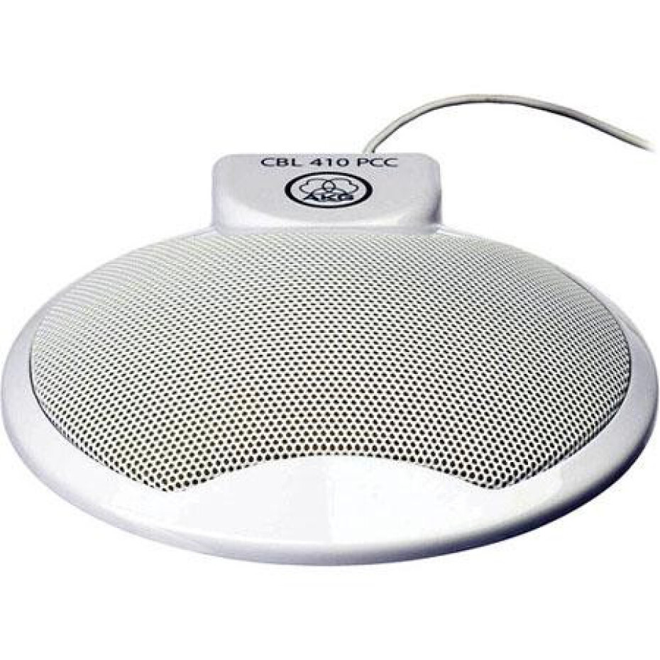 AKG CBL 410 PCC white - main (0)