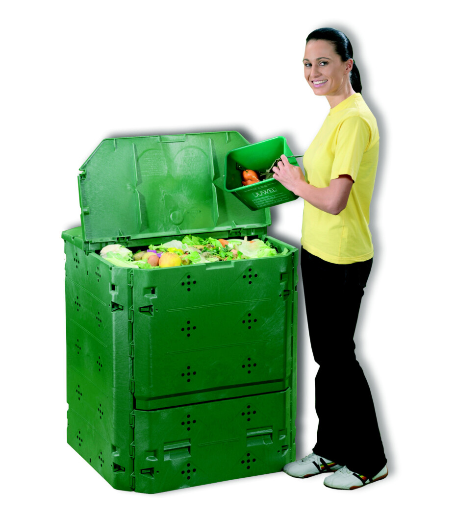 Kompostér JUWEL BIO 400 LG1670 - main (1)