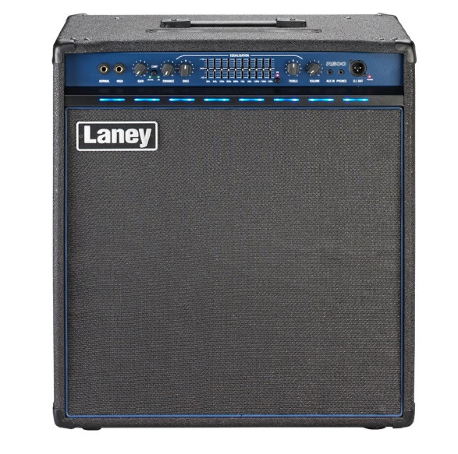 Laney R500-115 - main (0)