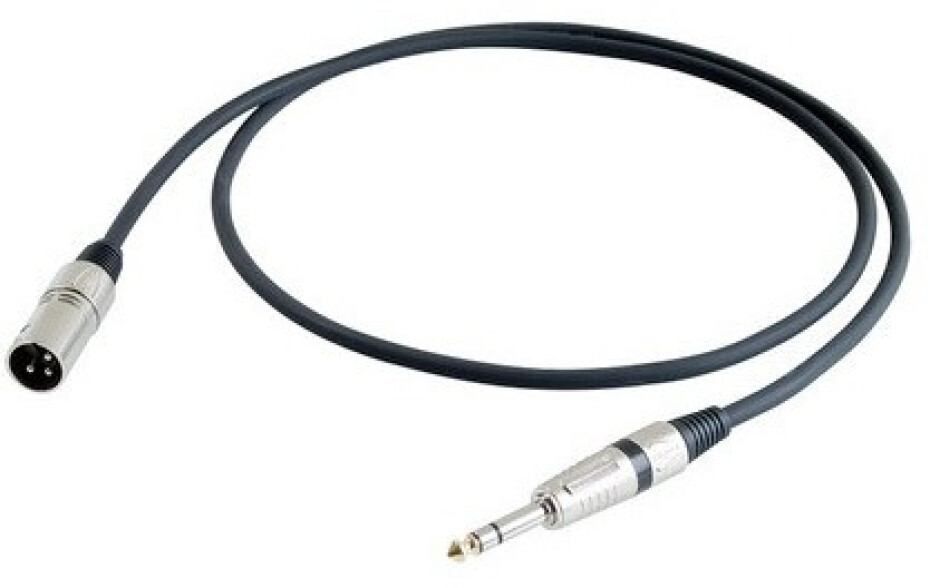Proel STAGE335LU5 - main (0)