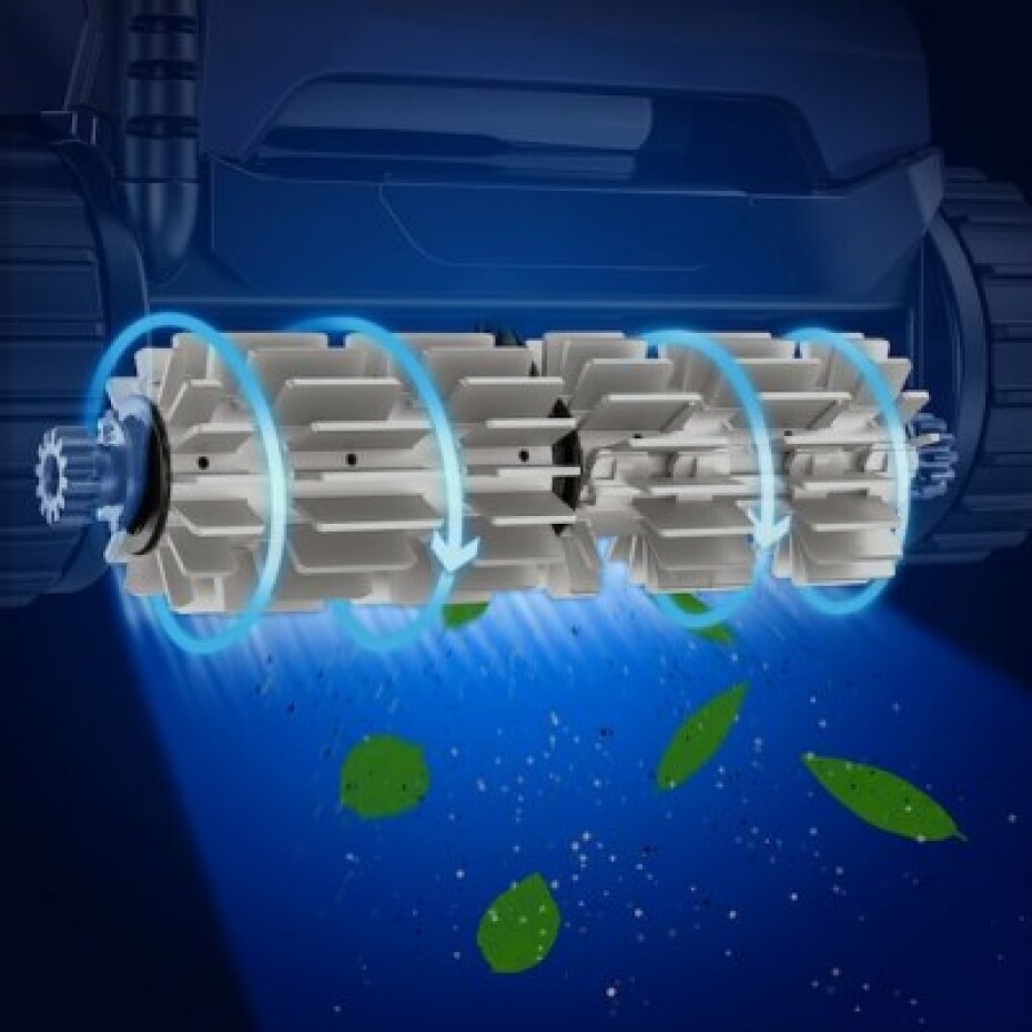 Zodiac automatický bazénový vysavač CNX 20 - main (3)