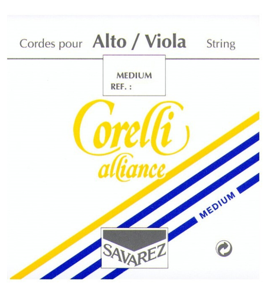 Savarez 833M Corelli Alliance G3 - Medium - main (0)