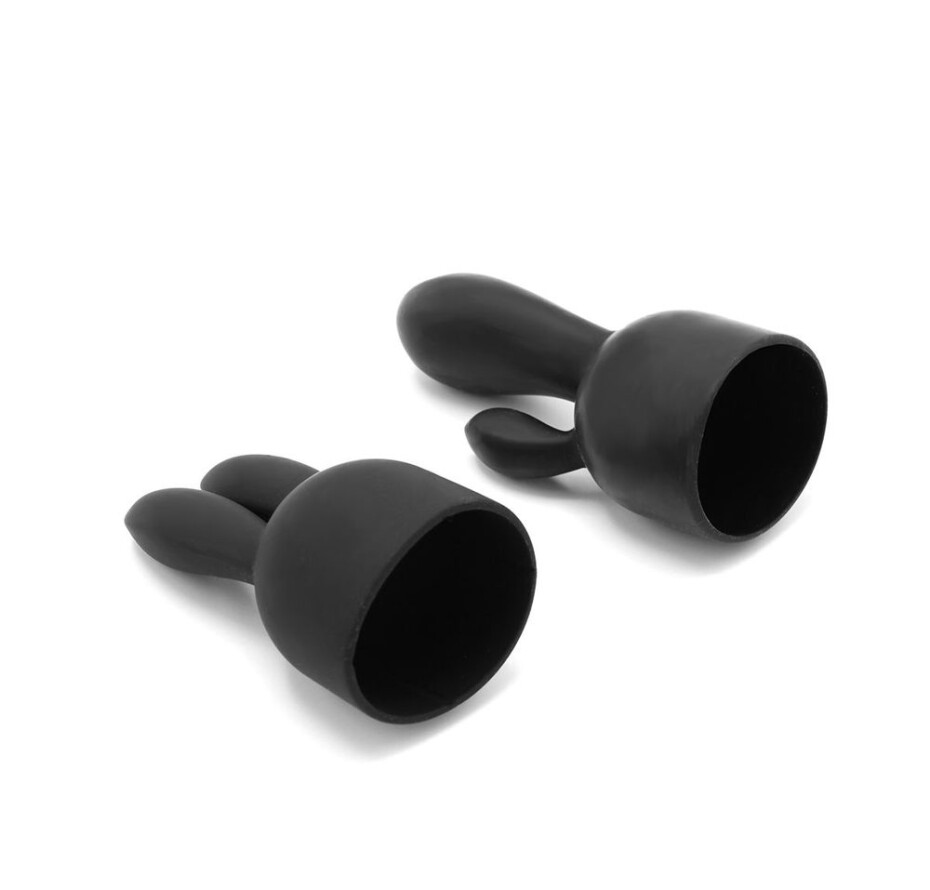 Pixey Turbo Black Edition with 2 Attachments - main (12)