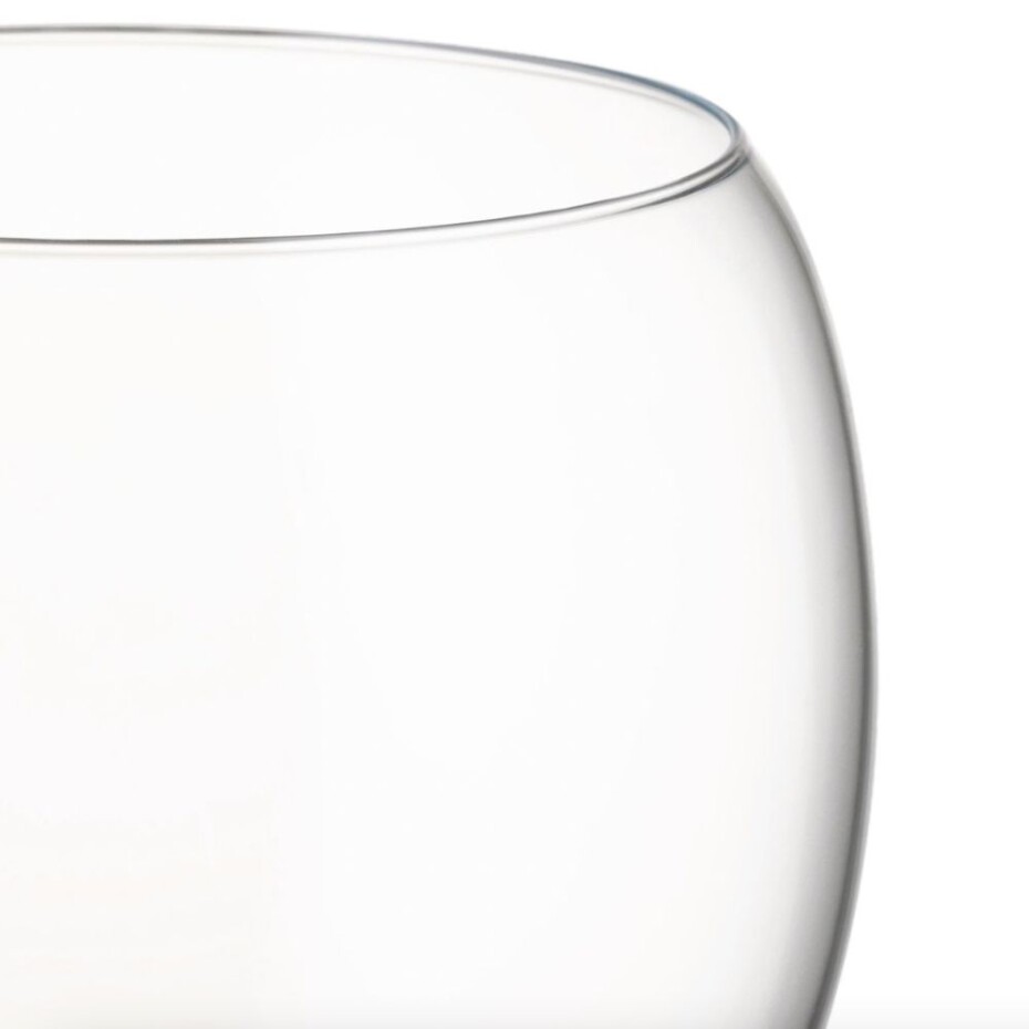 Sklenice na červené víno MAMI 650 ml, sada 4 ks, Alessi - main (2)