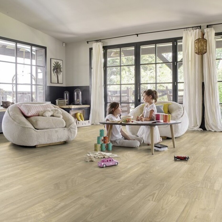 Gerflor Texline Nature Woodring Clear 2387 - main (1)