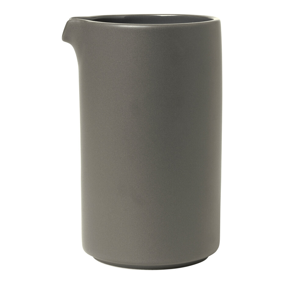 Džbán na vodu MIO 500 ml, cínová, Blomus - main (0)