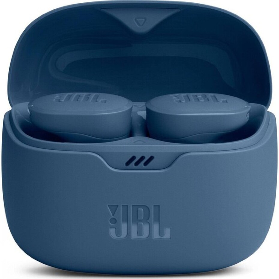 JBL Tune Buds bezdrátová sluchátka TWS modrá - main (1)