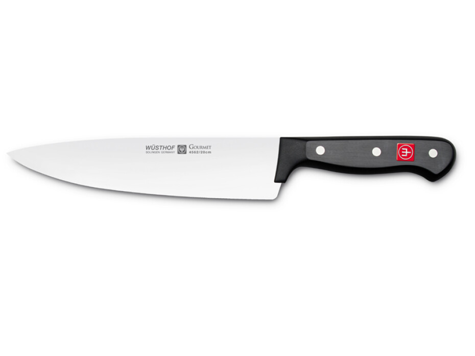 Kuchařský nůž GOURMET 20 cm, WÜSTHOF - main (0)