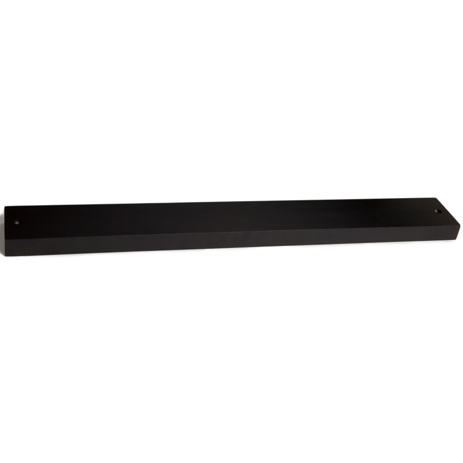 Magnetická lišta na nože 49 cm, černá, Yaxell - main (0)