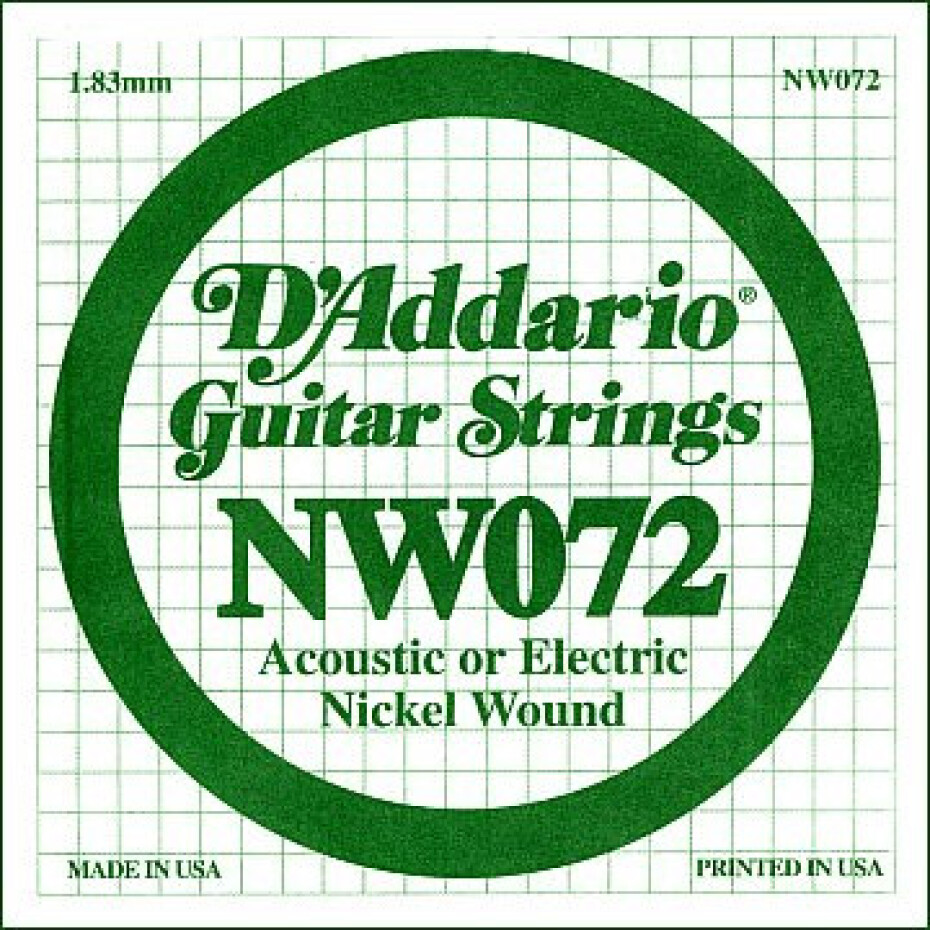 D'Addario NW072 - main (0)