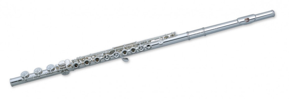 Pearl Flute 795RBE Elegante - main (0)