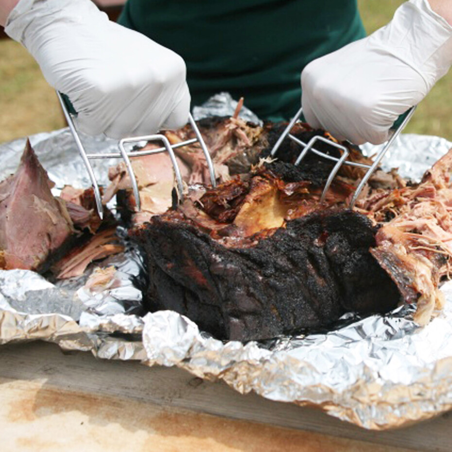 Trhací vidlice, Big Green Egg - main (1)