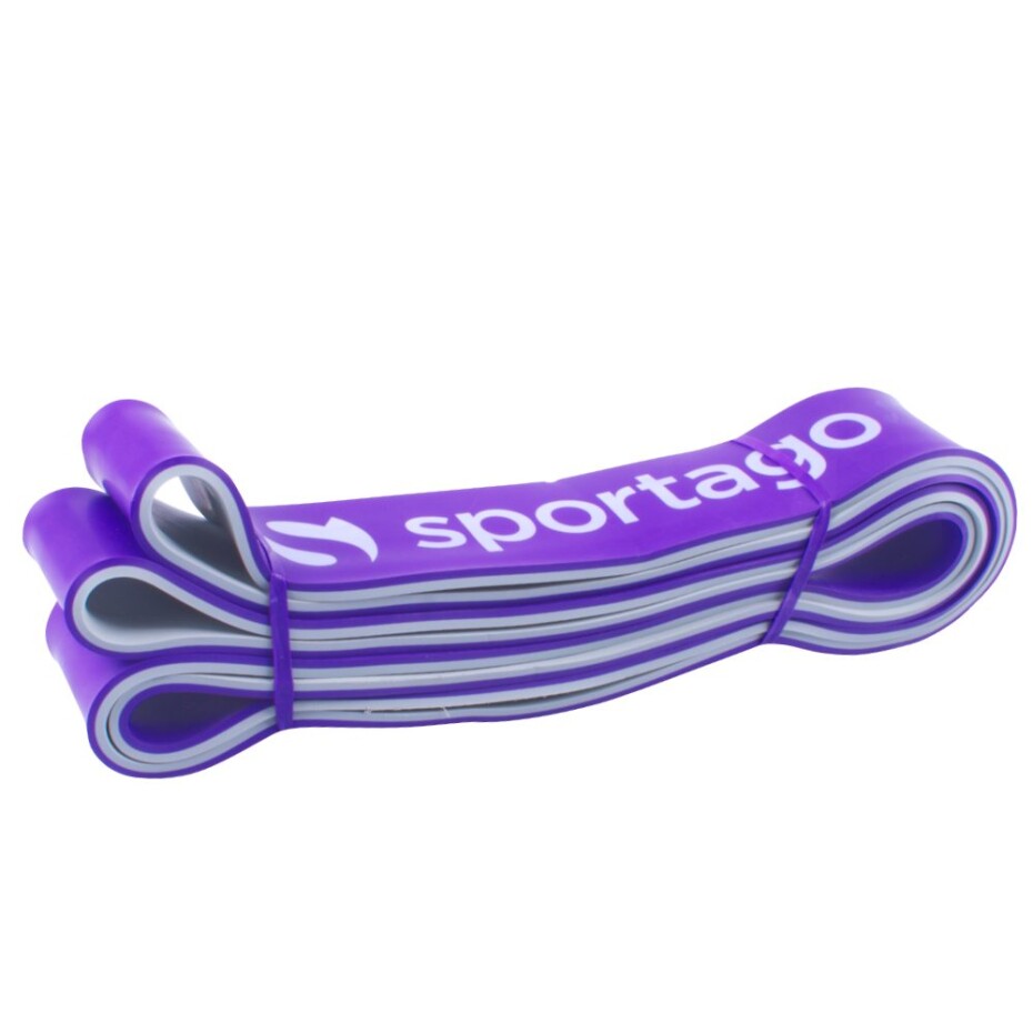 Posilovací gumy Sportago Pase dual - výhodný set - main (6)