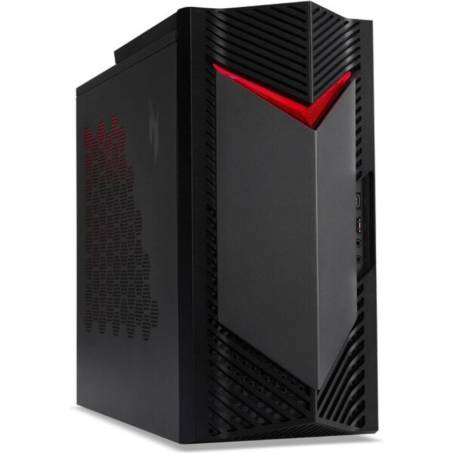 Acer N50-650 (DG.E3GEC.00A) černý - main (0)