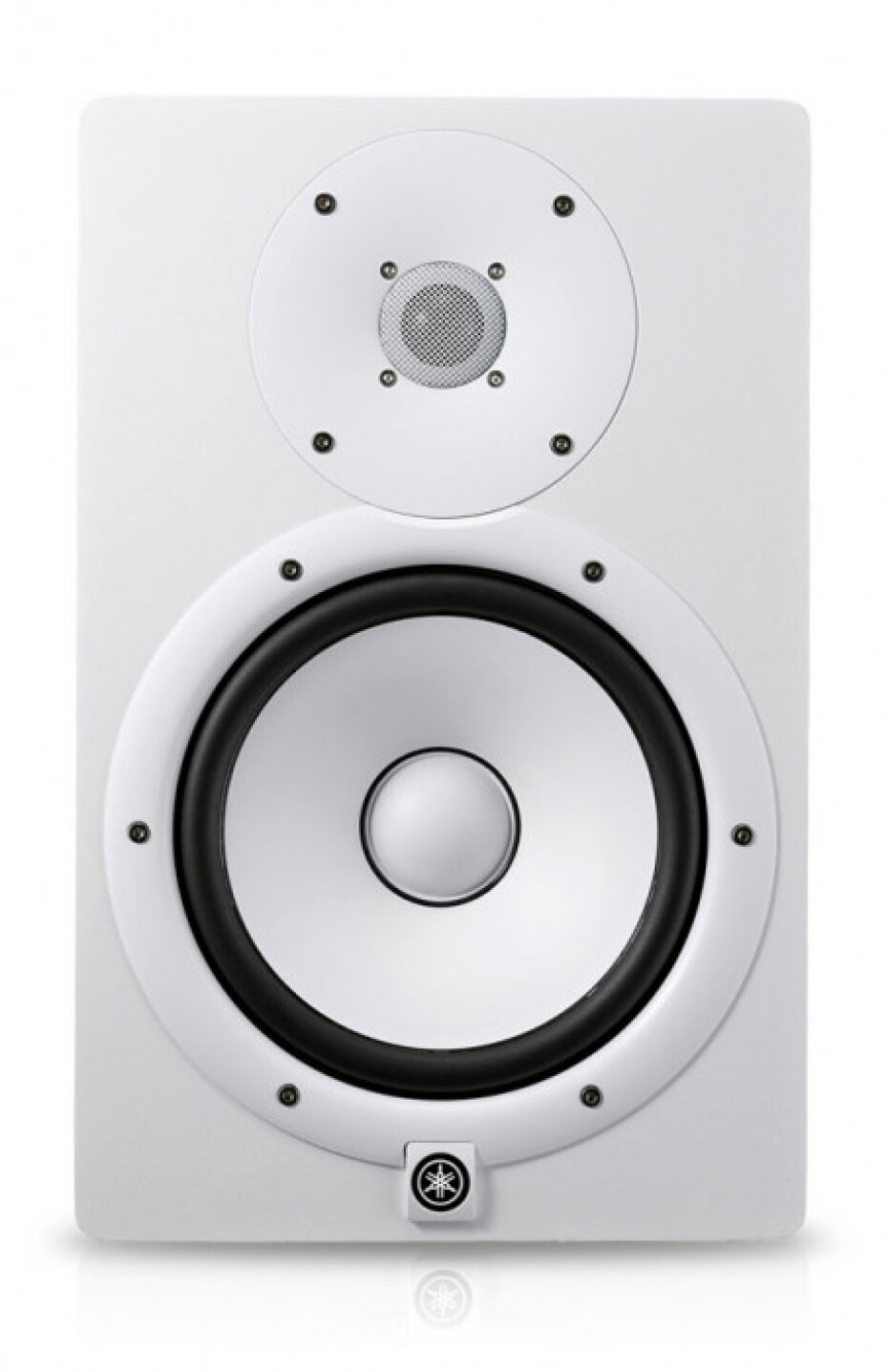Yamaha HS8 White - main (0)