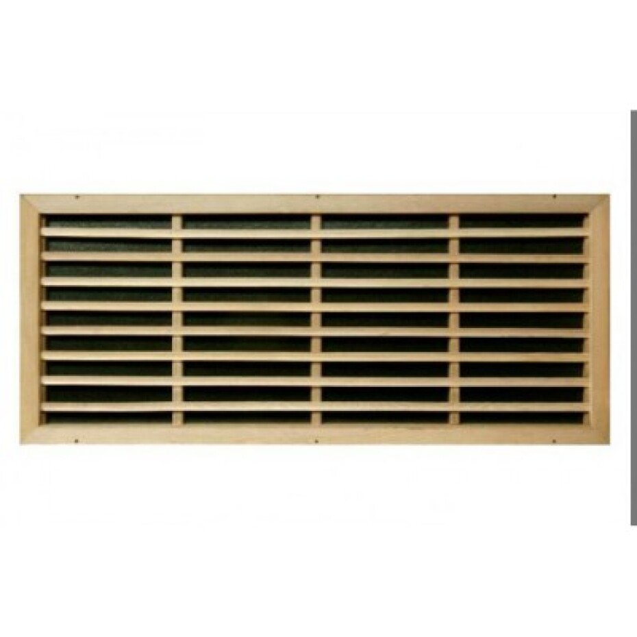Hanscraft infrasauna GRANADA 2+ - main (6)