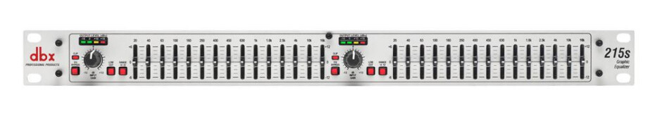DBX 215S - main (0)