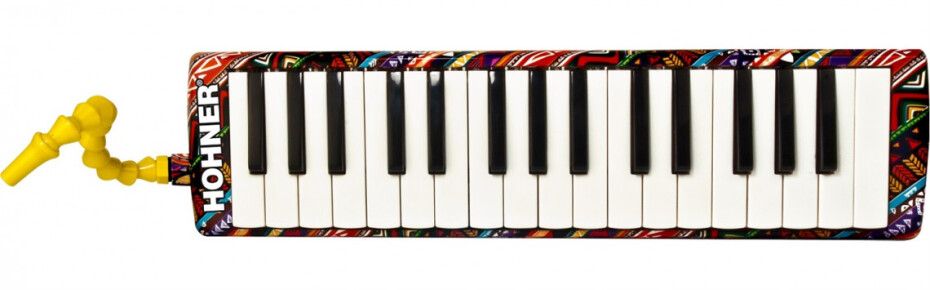 Hohner Melodica 9440 Airboard 32 - main (0)