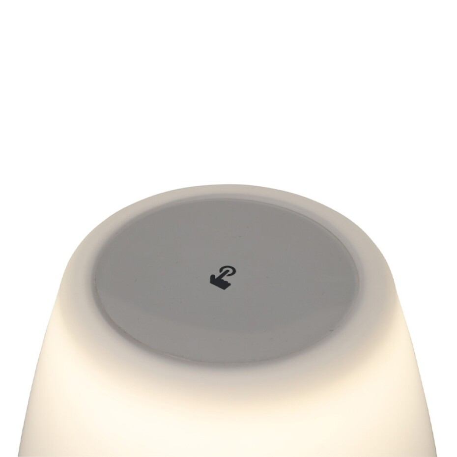 HOMESTYLING Stolní LED lampa 30cm KO-C46000510 - main (1)