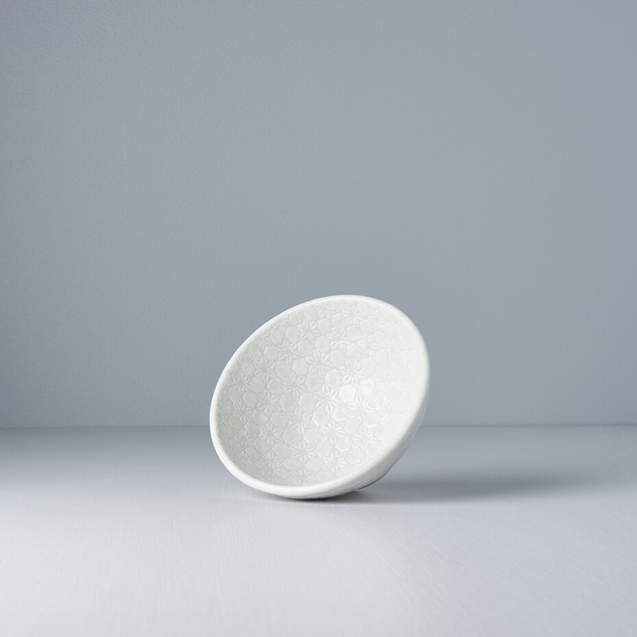 Jídelní miska WHITE STAR 16 cm, 500 ml, MIJ - main (4)