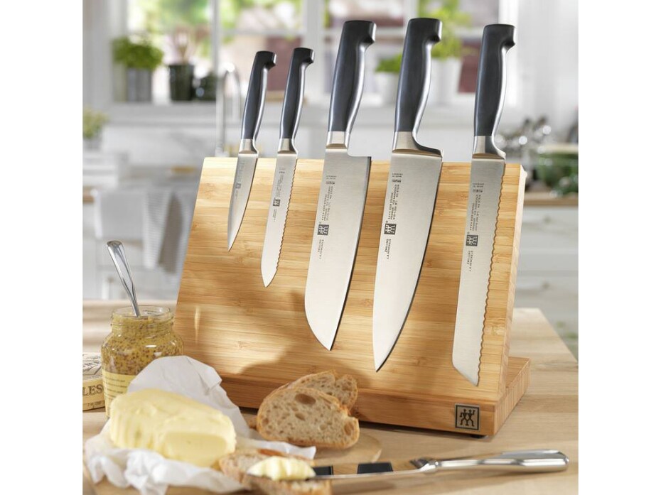 Sada nožů FOUR STAR®, sada 3 ks, ZWILLING - main (4)
