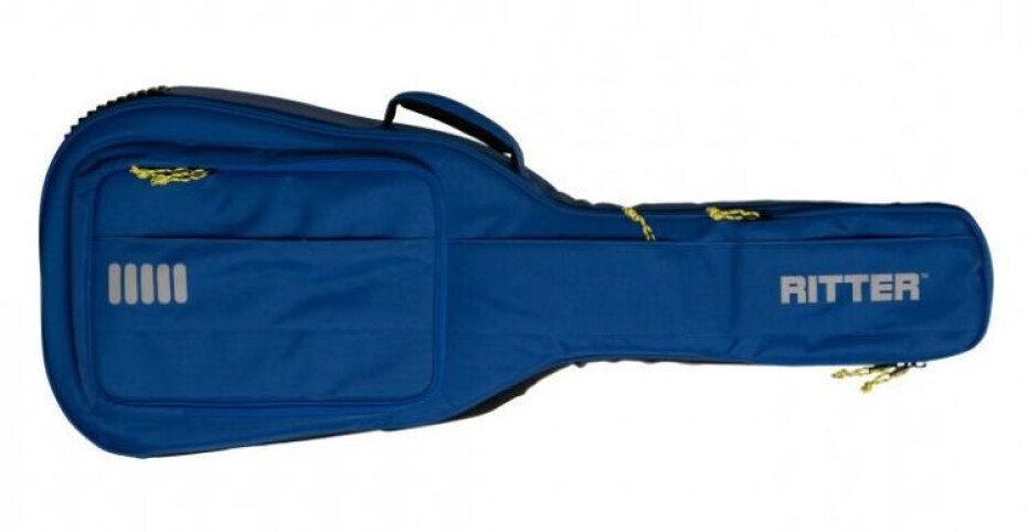 Ritter RGA5-D/SBL - main (0)