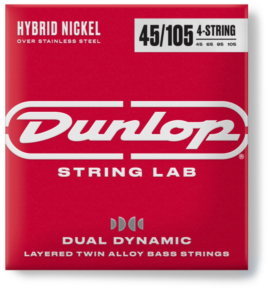 Dunlop DBHYN45105 - main (0)