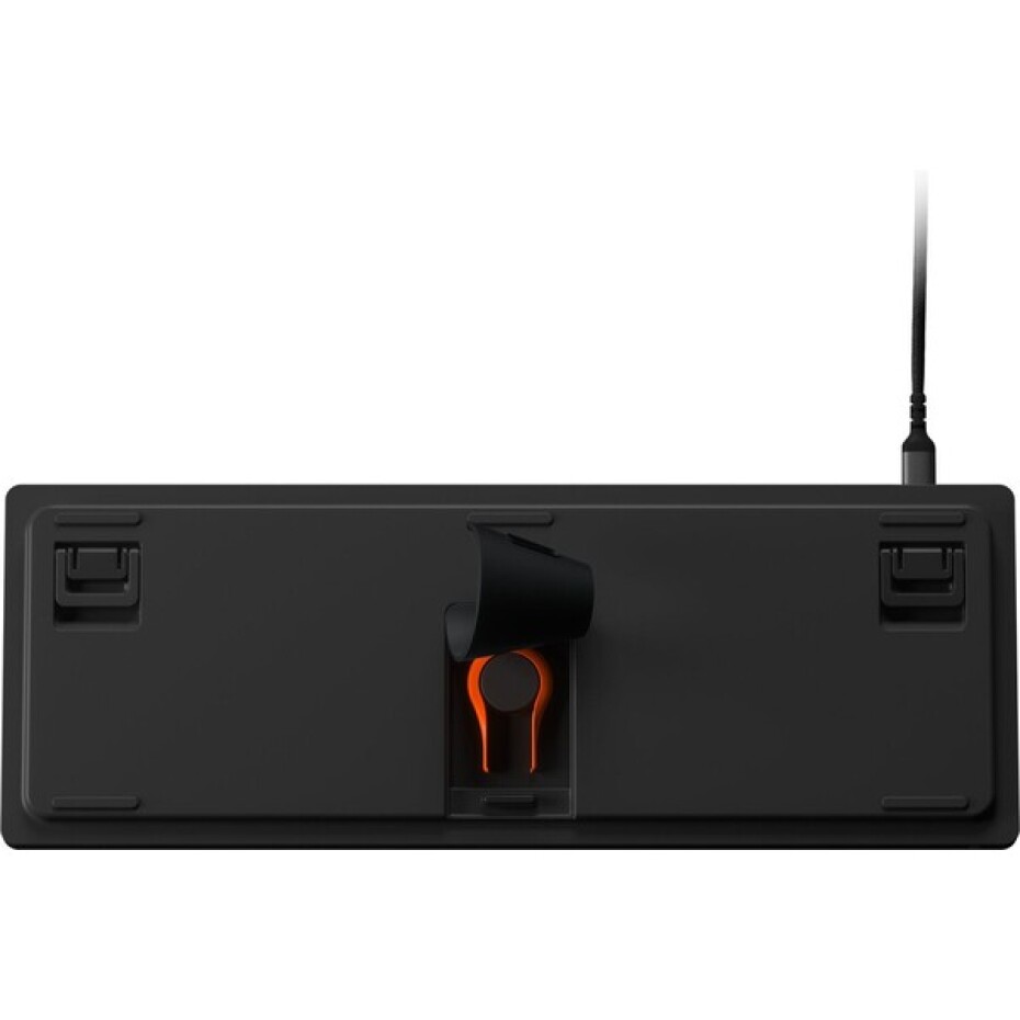 SteelSeries Apex 9 TKL herní klávesnice (US) - main (4)