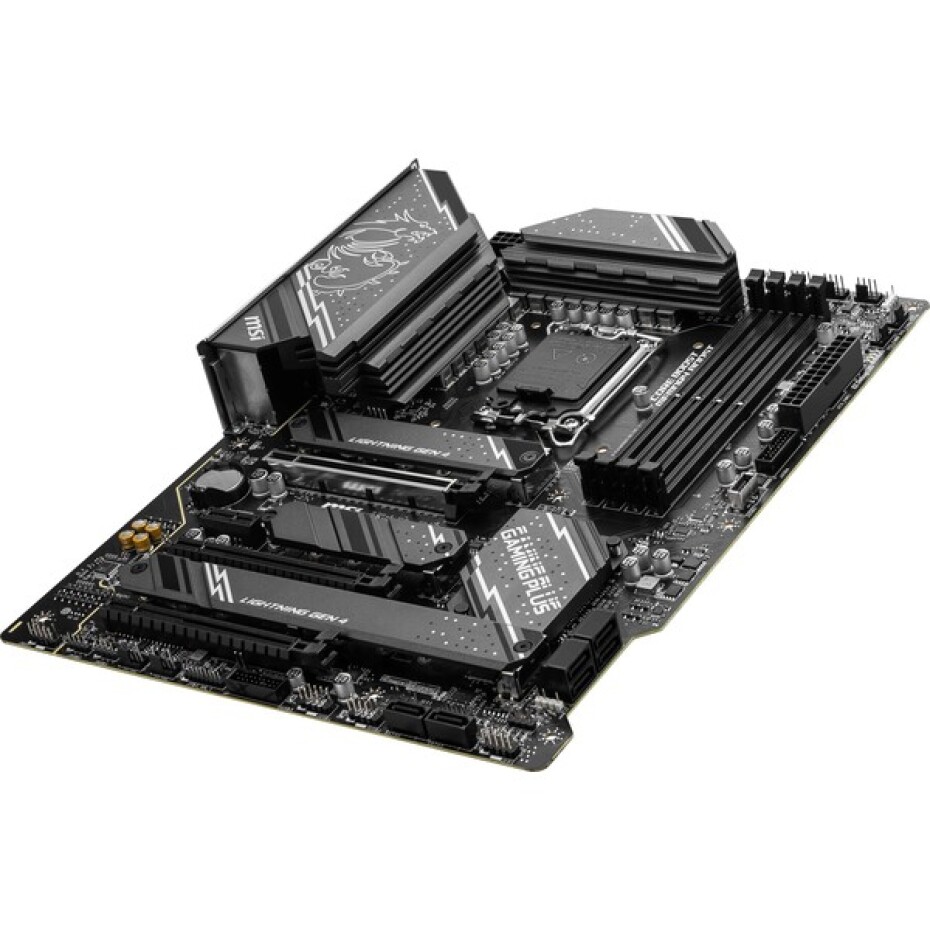 MSI Z790 GAMING PLUS WIFI - main (2)