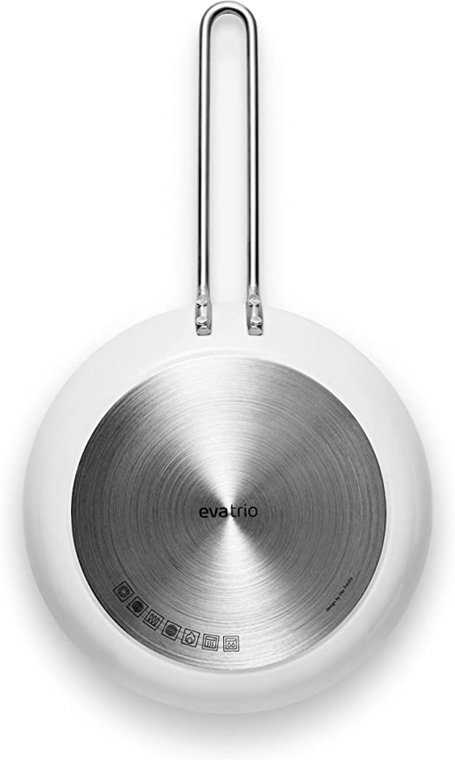 Nepřilnavá pánev WHITE LINE 24 cm, Eva Solo - main (3)