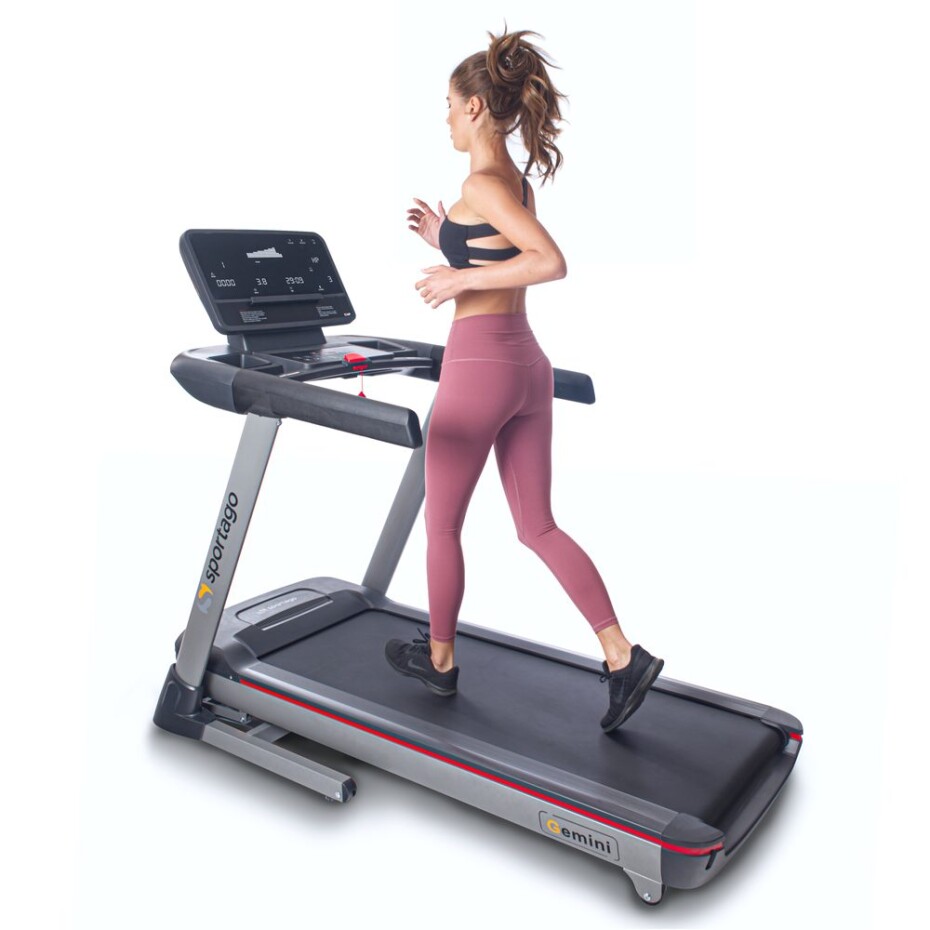 Běžecký pás Sportago Gemini Plus - main (2)
