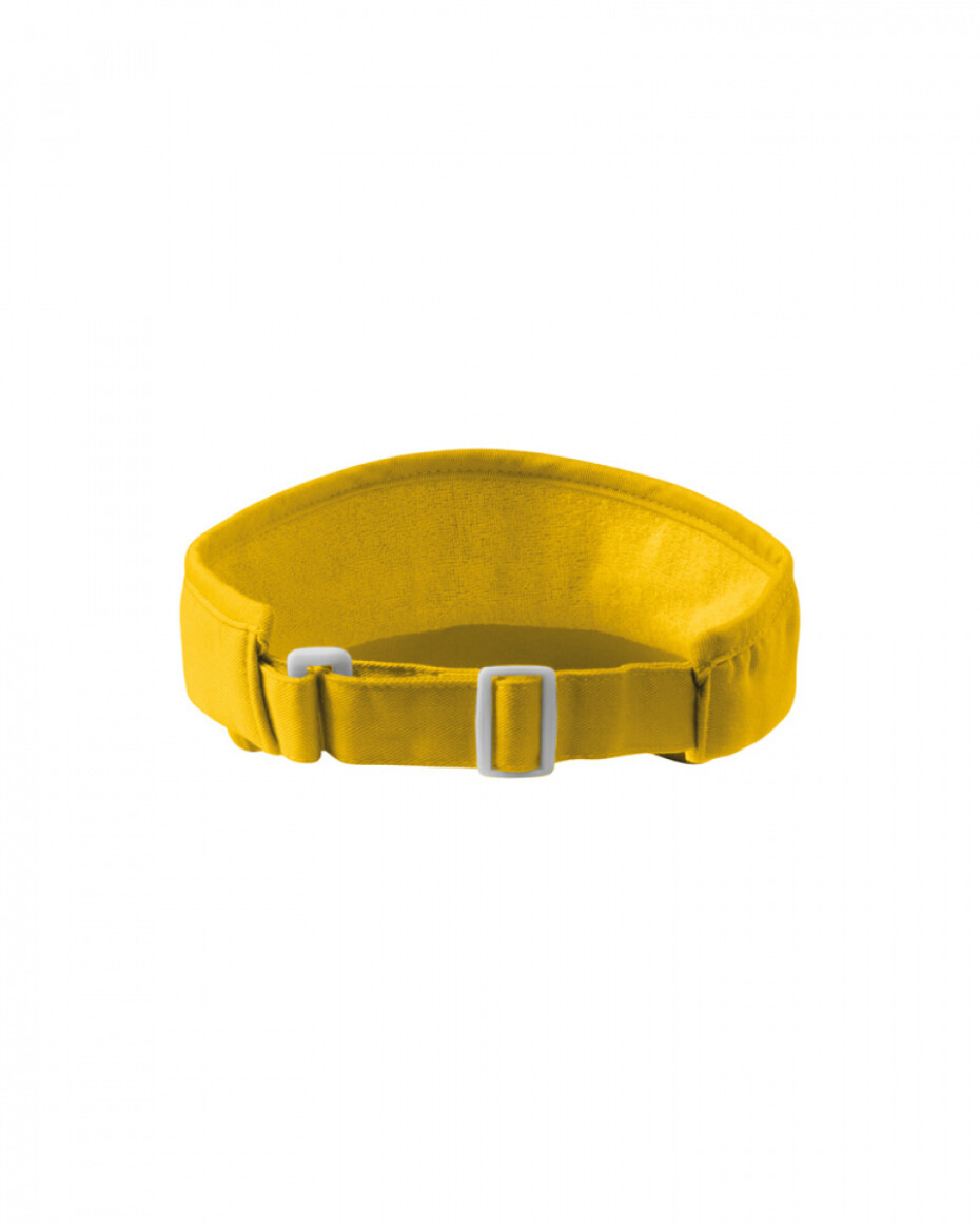 Čepice Sunvisor 310 - žlutá - main (2)