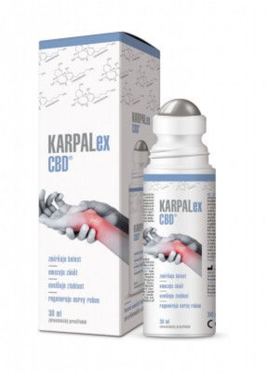 KARPALex CBD Simply You 30 ml - main (0)