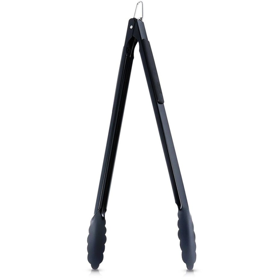 PROGARDEN Grilovací kleště 51 cm Vaggan BBQ Black KO-C83500310 - main (0)