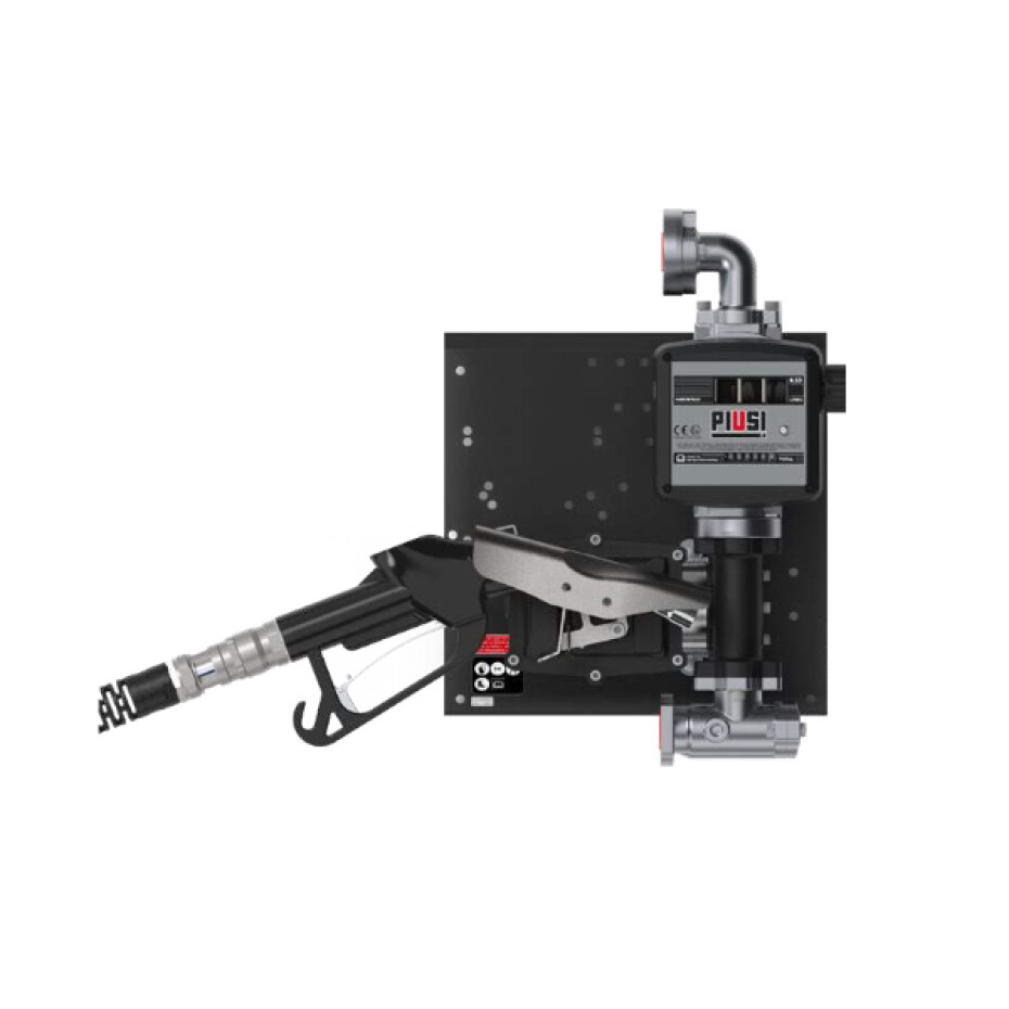 Čerpací set PIUSI EX50 ST 230V AC ATEX - main (0)