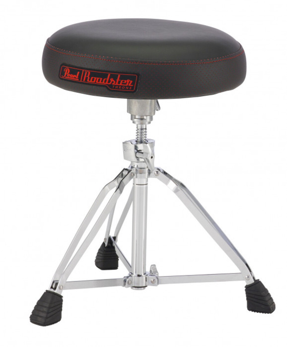 Pearl D-1500 Roadster Drum Throne - main (0)