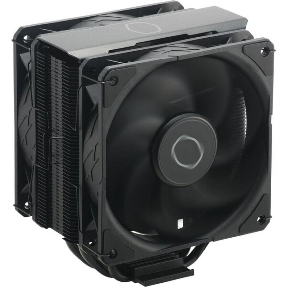 Cooler Master Hyper 212 Black X Duo černá - main (1)