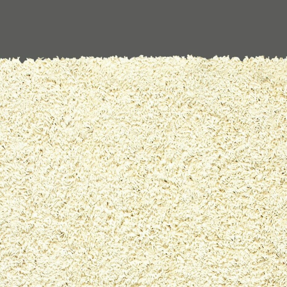SPOLTEX EFOR SHAGGY 2137 cream - main (1)