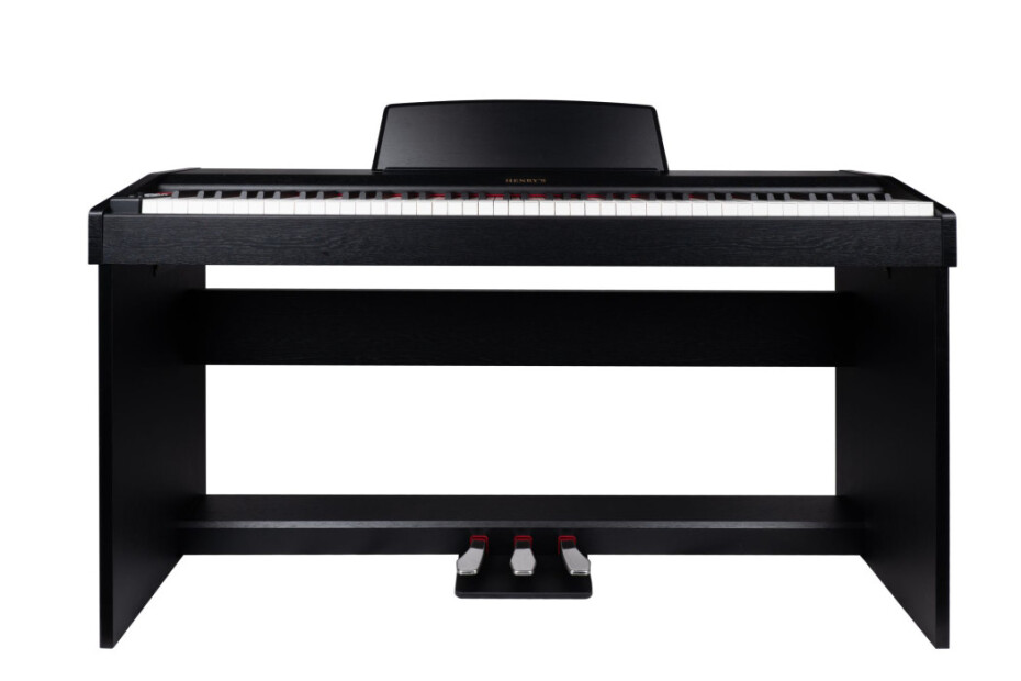 Henry`s Vero HDP101 - Black - main (0)