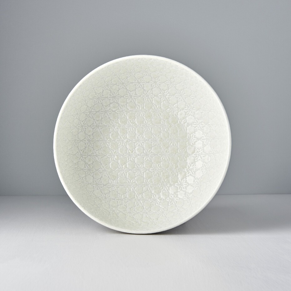 Udon mísa WHITE STAR 24 cm, 1,6 l, MIJ - main (3)